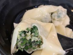 -真真鲜馄饨店(启蒙路店)