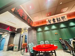 -福照楼汽锅鸡·云南菜(火车站锦江店)