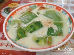 -孖记茶档·热腾茶餐(荔湾领展广场店)