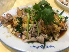-电白鸭粥店(下沙二坊88号店)