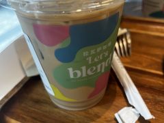 -LAVAZZA拉瓦萨咖啡(星通大厦店)