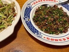 -旺角小渔村·海肠捞饭开创者(环山路店)