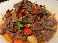 -桂满陇·海市蜃楼·黑金(国金店)