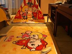 -诸暨耀江开元名都大酒店