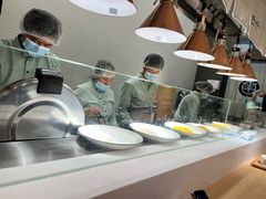 -池奈·日式咖喱蛋包饭(兰州中心店)