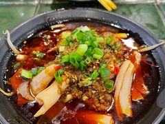 -一岚一山(角门总店)