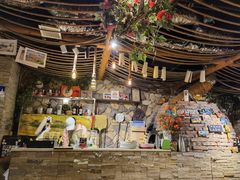 -盘炉forenza·云贵川融合小食堂 ( 钟楼中柳巷店)