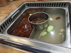 -草原塞蛮羊火锅城(港湾店)