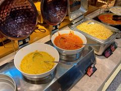 -比格比萨自助(宝山日月光店)