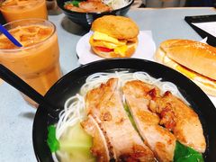 -华嫂冰室(尖沙咀店)