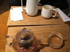 玫瑰荔枝乌龙茶-煮叶(悠唐广场店)