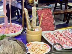 -萍姐火锅·公路夜市(打浦桥日月光店)