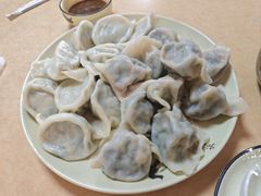 -乡府肉丁水饺(环山路店)