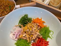 -四季餐厅(大寺店)