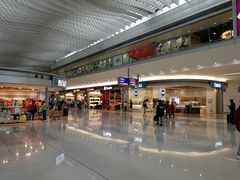 -香港国际机场-T2航站楼