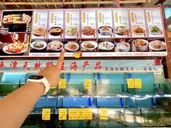 -坛南湾阿强农家乐.海鲜大排档老字号(福州地标美食店)