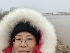 -花园口旅游区