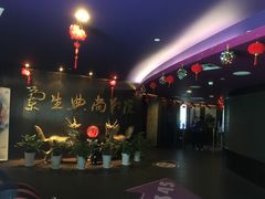 -中影国际影城(兰生大厦CINITY LED店)
