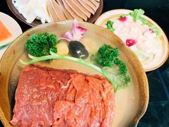 -盡膳口福·百年汤方火锅(科华北路店)