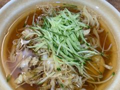 -艺芳家朝鲜冷面