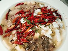 -姚姚酸菜鱼·金戈戈香港豉油鸡(喜荟城联名店)