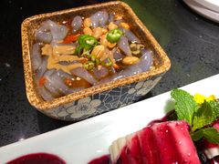 -鱼见你烤鱼•本地烧烤(1818店)