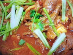 -东兴楼饭庄(六里桥店)