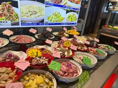 -宏运厨房·海鲜青岛菜·生日宴(城市阳台店)