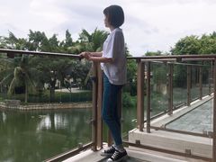 -三亚亚龙湾雅高铂尔曼别墅度假酒店