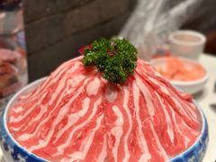 -周师兄大刀腰片火锅(解放碑总店)