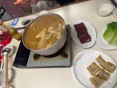 -燃计沙茶皇·香港沙茶火锅(人广旗舰店)