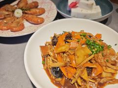 -姑苏家宴·苏帮菜·松鼠桂鱼(苏州总店)