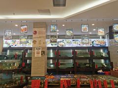 -东江海辉酒楼·公司团建·商务宴请·生日宴(宝安店)