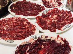 -八合里牛肉火锅(新洲店)