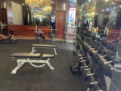 -至尚健身游泳(马鞍山店)