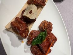 黑椒汁牛仔粒-三利音·浦之舟(滨江大道店)