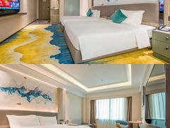 -华海酒店(茂名高铁站店)