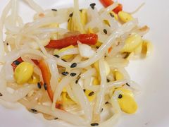 -亲昵春川鸡排(韩国美食街店)