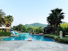 -宁波九龙湖开元度假村