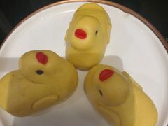 -皇城根北京风味主题餐厅(中海环宇城店)