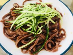 -老磨油饼(高陵店)