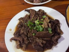 -老袁炒年糕(富豪路店)