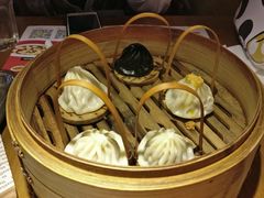 全家福-南小馆(迪士尼小镇店)