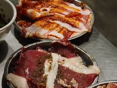 -同心烧烤(总店)