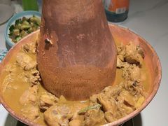 -0317火锅鸡·清真(正达店)