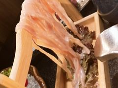 风味鸭肠-湊湊火锅·茶憩(世博大道店)