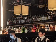 -南宁那莲豪华精选酒店-云霄酒廊·80楼高空城景酒吧