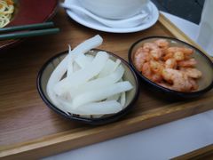 -苏堂阳春面•九年庆(北京路天河城店)