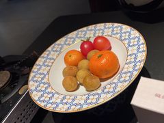 -知楚•精致湖北菜(武商MALL店)