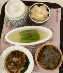 -星摇篮月子中心(市妇幼店)